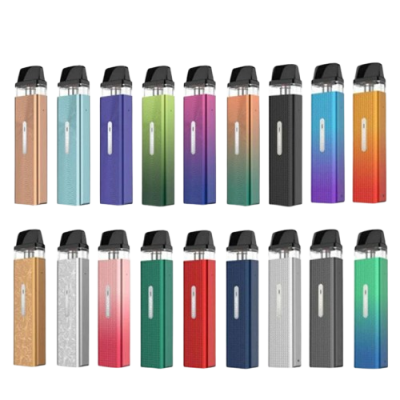 Vaporesso XROS Mini Kit 1000 Cherry Red (Червоний, з картриджем) Багаторазовий POD